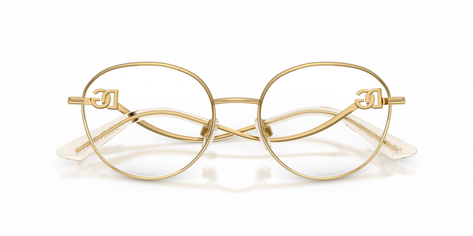 Dolce & Gabbana DG1365 02  